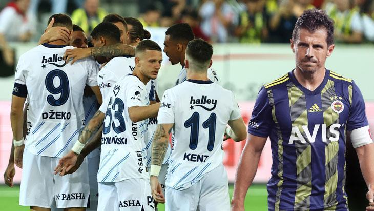 Fenerbahçe’ye reçeteyi yazdı! Burcu Kapu: ‘Emre Belözoğlu’na ihtiyacı var’