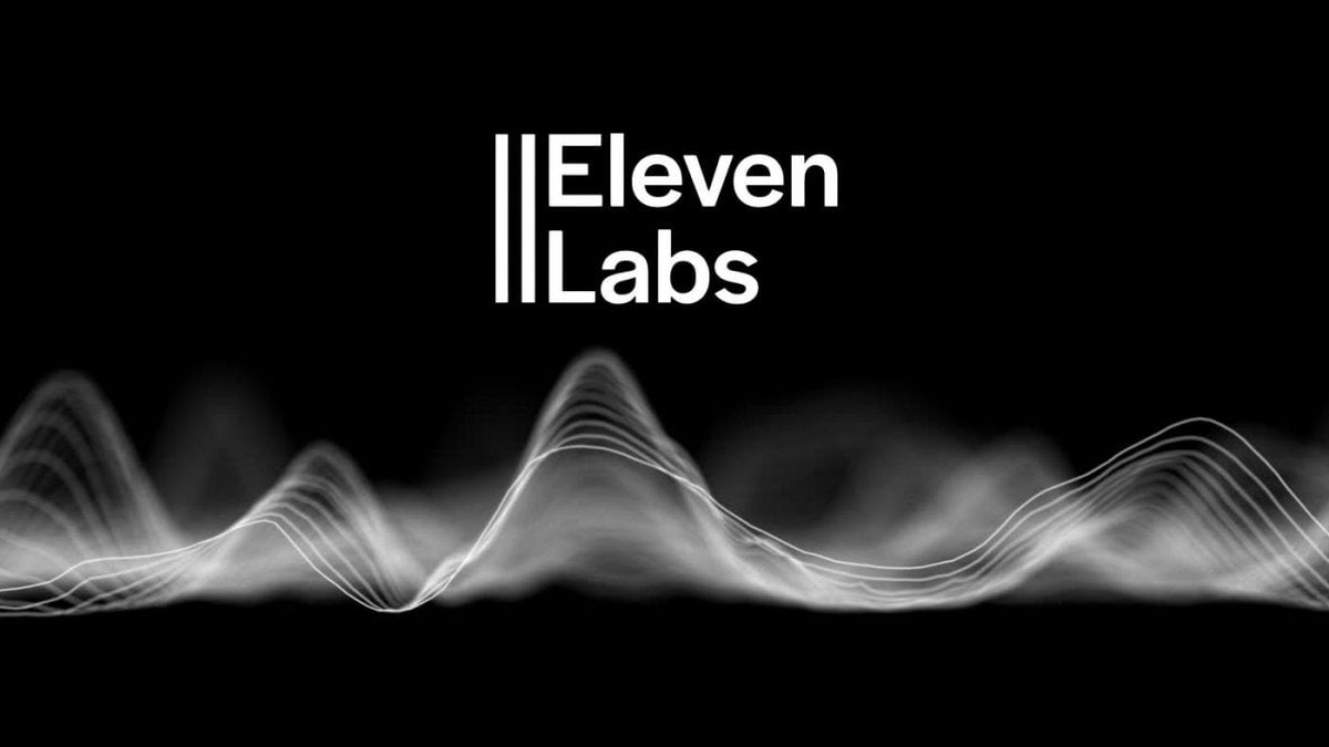 ElevenLabs yeni platformunu tanıttı